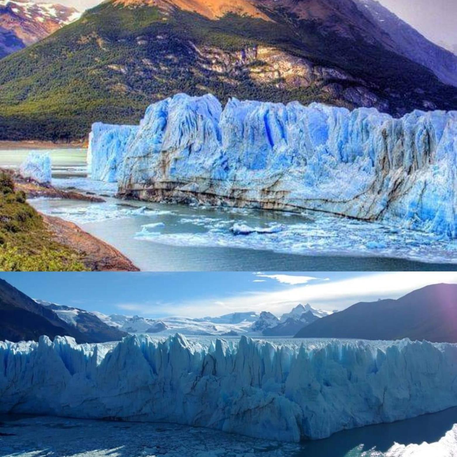 Boreas Ecoluxury Glamping El Calafate Ngoại thất bức ảnh